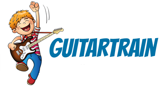 GuitarTrain