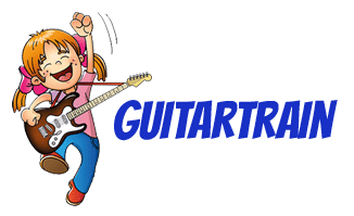 GuitarTrain