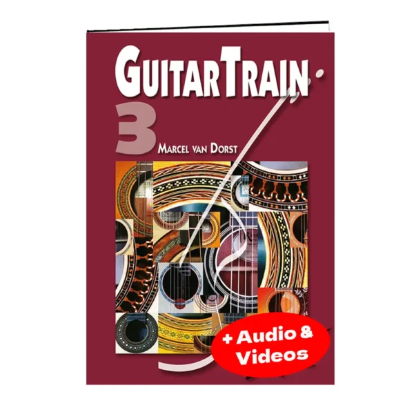 Guitar Train 3 Deutsch