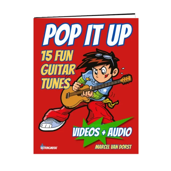 Pop it Up